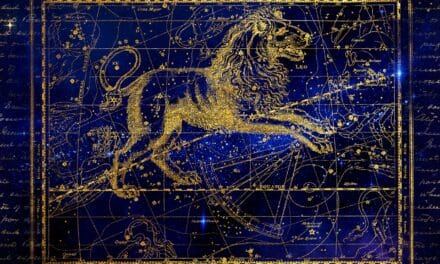 SEGNI ZODIACALI CON ASCENDENTE IN LEONE