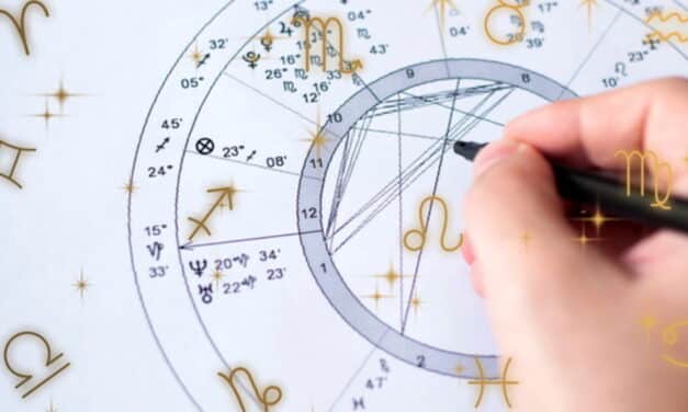 Astrologia: le Case Astrologiche X, XI e XII