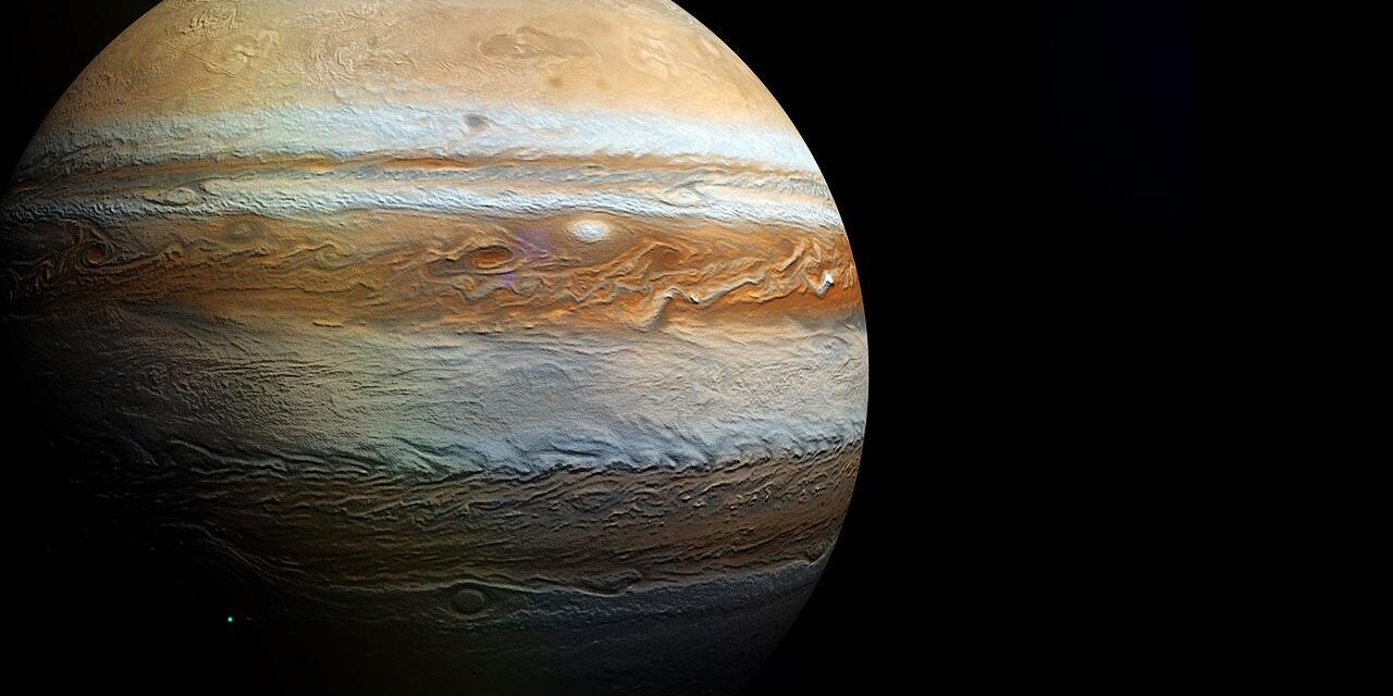 I Pianeti: il ruolo di Giove in Astrologia