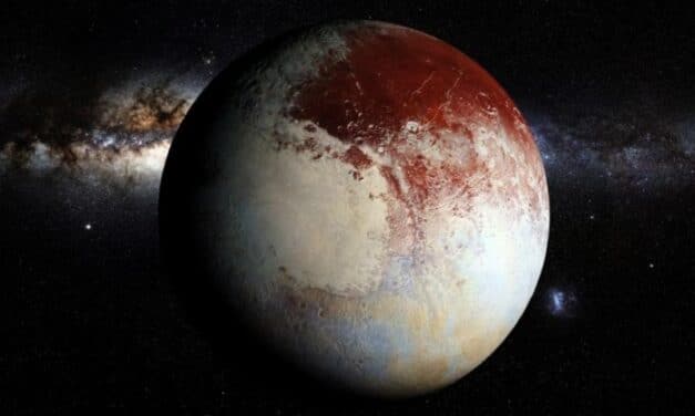 I Pianeti: Il ruolo di Plutone nell’Astrologia