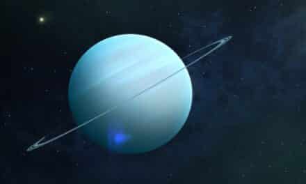 I Pianeti: Il ruolo di Urano nell’Astrologia