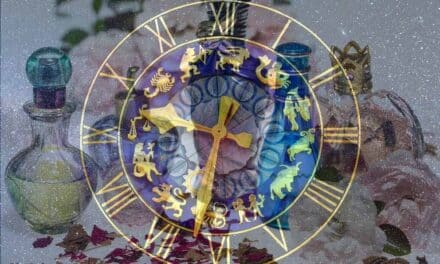 La magia dei profumi: ad ogni segno zodiacale la sua fragranza